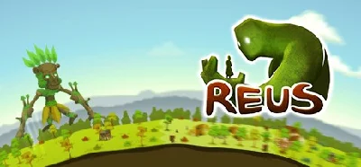 Reus | Steam Gift Russia