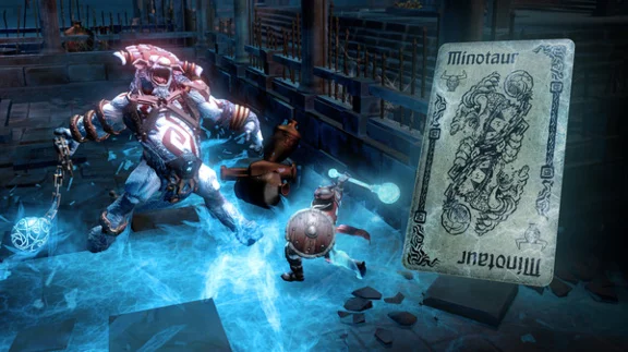 Hand Of Fate | Steam Gift Russia