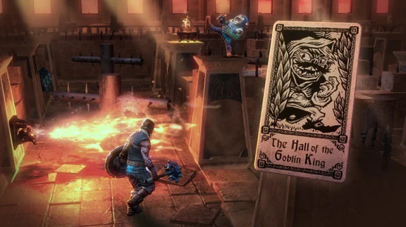 Hand Of Fate | Steam Gift Russia