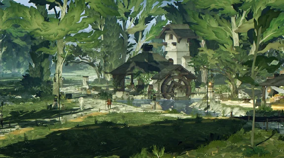 Book of Travels | Steam Gift Россия
