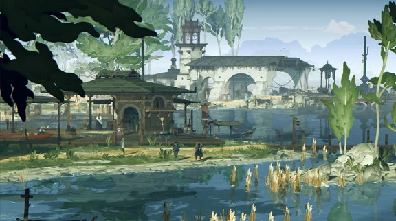 Book of Travels | Steam Gift Россия