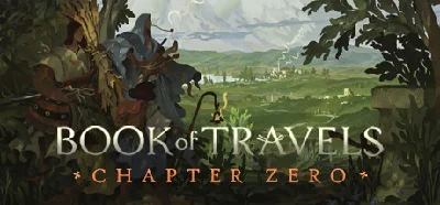 Book of Travels | Steam Gift Россия