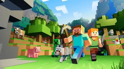 Minecraft Premium [Full Access + Nickname change)