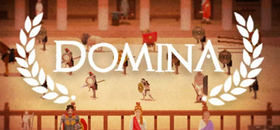 Domina | Steam Gift Russia