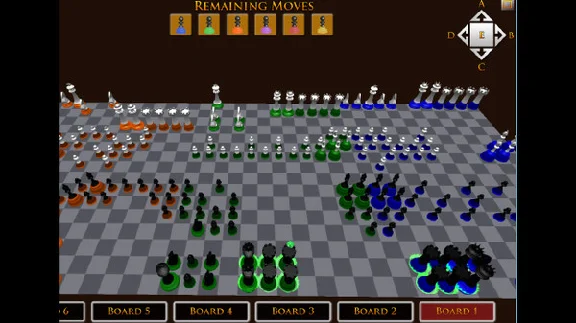 Regimental Chess | Steam Gift Россия
