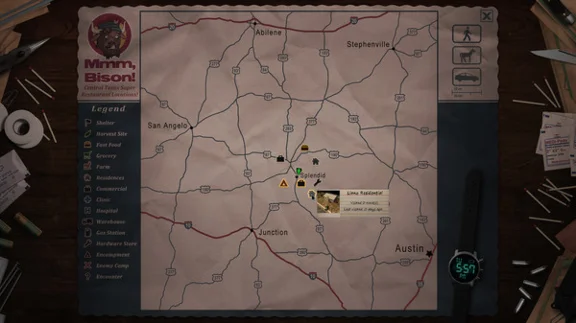 Dead State | Steam Gift Russia