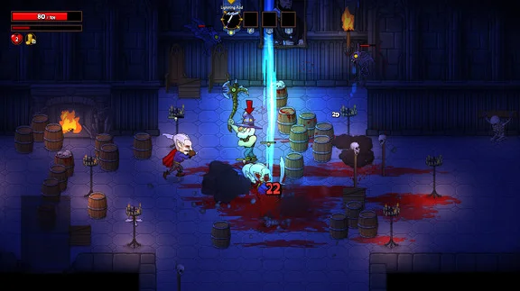 Rampage Knights | Steam Gift Russia