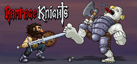 Rampage Knights | Steam Gift Russia