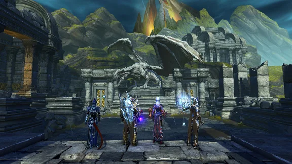 😎Ключ Neverwinter Jewel Of North Phase Spider🔑🔑