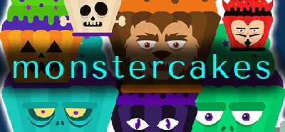 #monstercakes | Steam Gift Россия