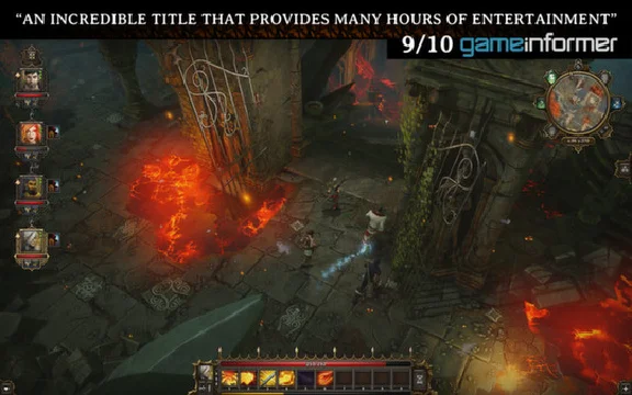 Divinity: Original Sin Enhanced Edition - Collector´s E