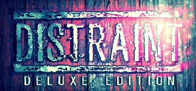 DISTRAINT: Deluxe Edition | Steam Gift Россия