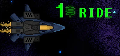 $1 Ride | Steam Gift Russia