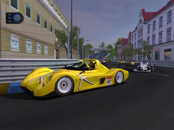 RACE 07 | Steam Gift Russia