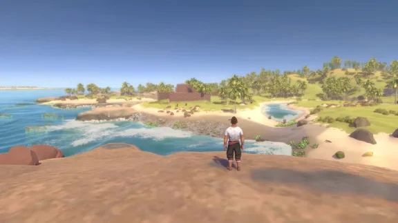 Breakwaters | Steam Gift Россия