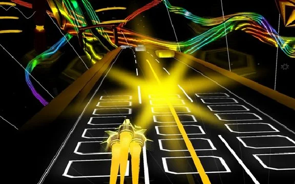 AudioSurf | Steam Gift Russia