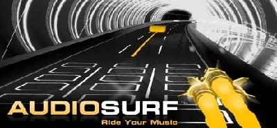 AudioSurf | Steam Gift Russia