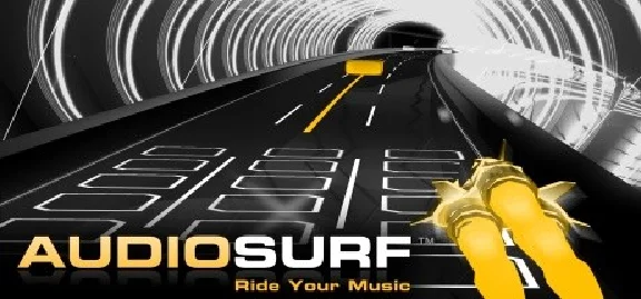 AudioSurf | Steam Gift Russia