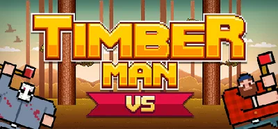 Timberman VS | Steam Gift Russia