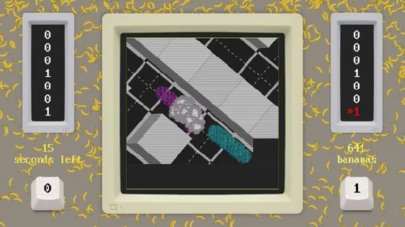 Chimpology | Steam Gift Россия