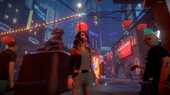 Dreamfall Chapters: The Final Cut Edition | Steam Gift 