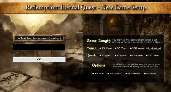Redemption: Eternal Quest | Steam Gift Russia