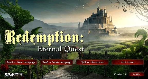 Redemption: Eternal Quest | Steam Gift Russia