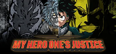 MY HERO ONE´S JUSTICE | Steam Gift Russia