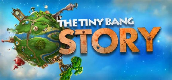Tiny Bang Story | Steam Gift Russia