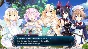 Cyberdimension Neptunia: 4 Goddesses Online | Steam Gif