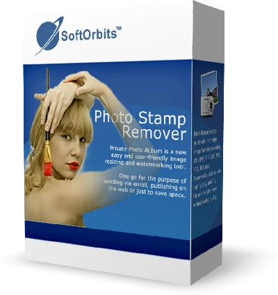 🔑 Photo Stamp Remover 14 | License