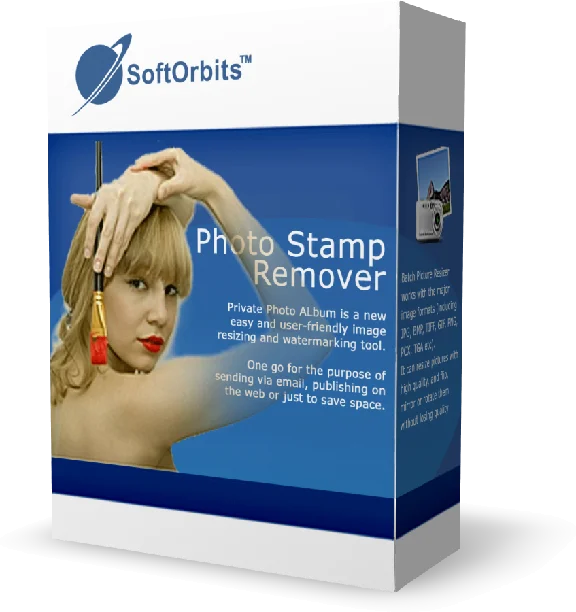 🔑 Photo Stamp Remover 14 | License