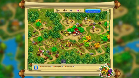 Gnomes Garden | Steam Gift Россия