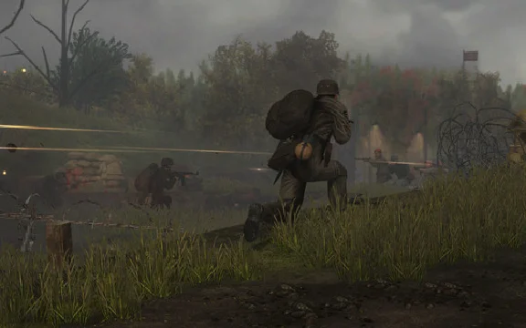 RAID: World War II | Steam Gift Россия