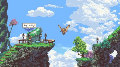 Owlboy | Steam Gift Россия