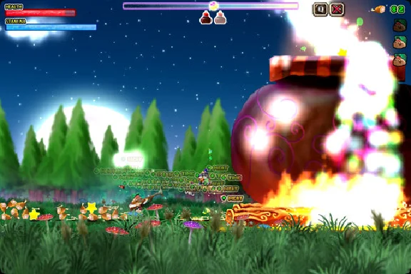 Cooking Witch | Steam Gift Россия