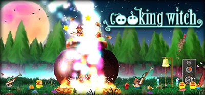 Cooking Witch | Steam Gift Россия