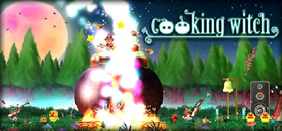 Cooking Witch | Steam Gift Россия