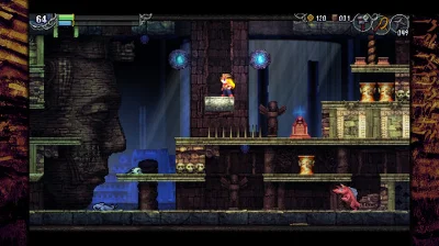 La-Mulana 2 | Steam Gift Russia