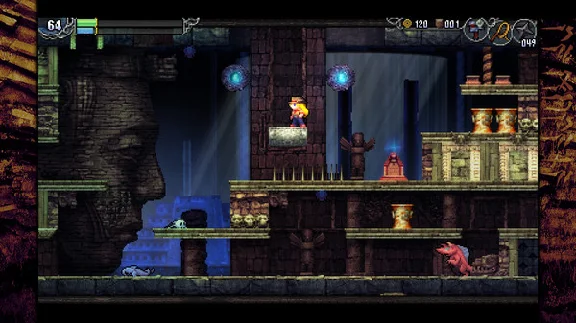 La-Mulana 2 | Steam Gift Russia