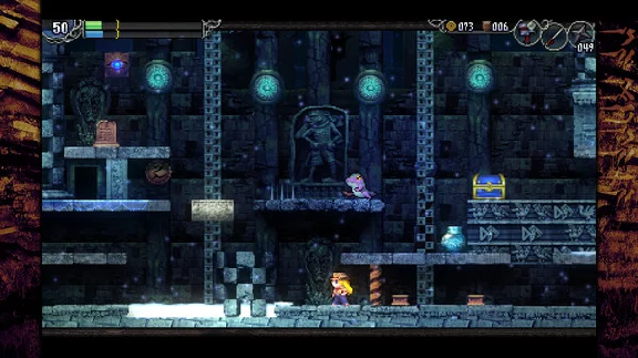 La-Mulana 2 | Steam Gift Russia