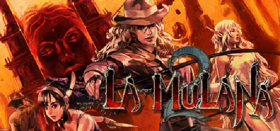 La-Mulana 2 | Steam Gift Russia