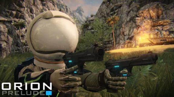 ORION: Prelude | Steam Gift Russia