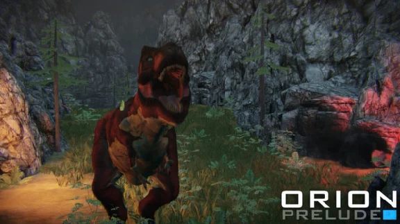 ORION: Prelude | Steam Gift Russia
