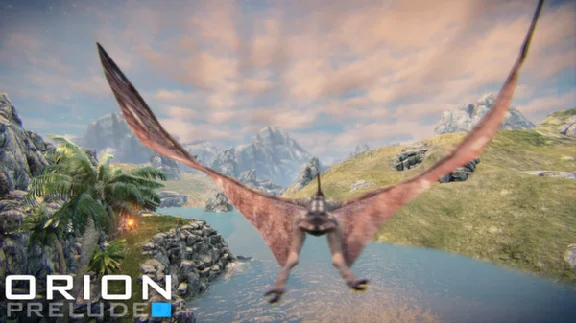ORION: Prelude | Steam Gift Russia