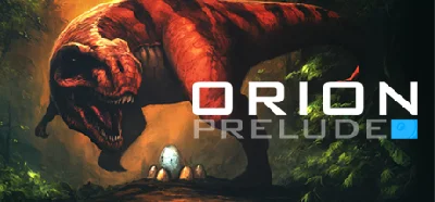 ORION: Prelude | Steam Gift Russia