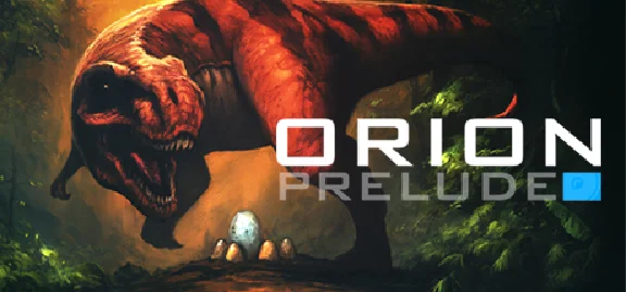 ORION: Prelude | Steam Gift Russia