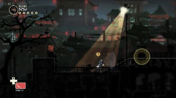 Mark of the Ninja Remastered | Steam Gift Россия