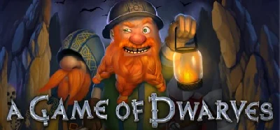 A Game of Dwarves | Steam Gift Russia