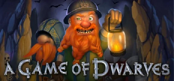 A Game of Dwarves | Steam Gift Russia